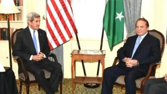 नवाज़ शरीफ़