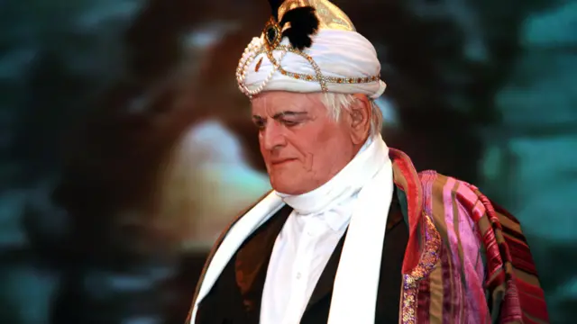 هاشم گدا