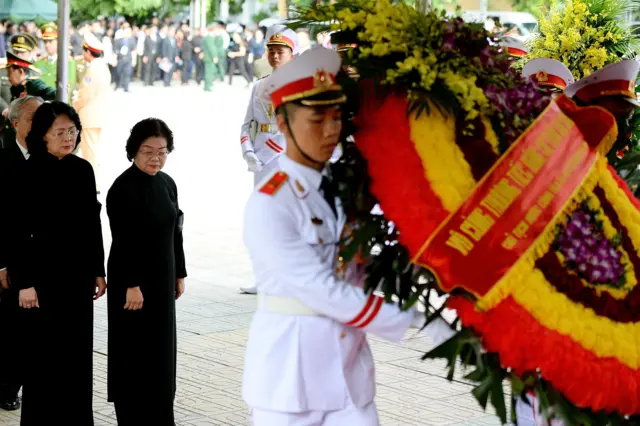 Đặng Thị Ngọc Thịnh