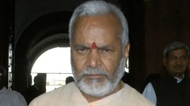 स्वामी चिन्मयानंद, बलात्कार,