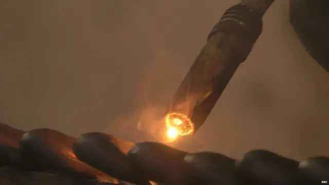 ਲੁਧਿਆਣਾ ਇੰਡਸਟਰੀ