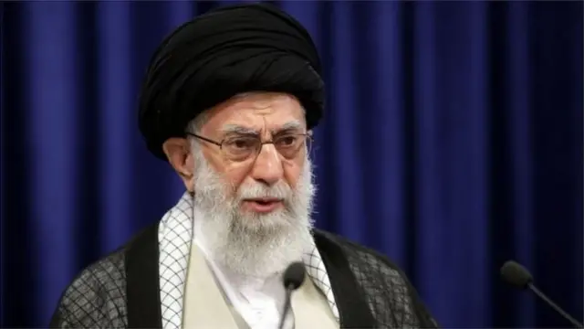 ઈરાન ભારત