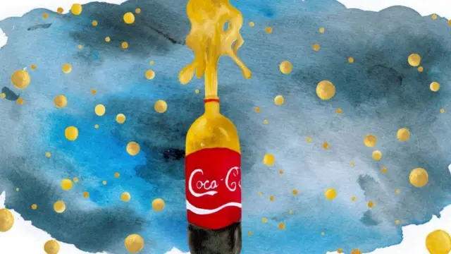 கோக-கோலா