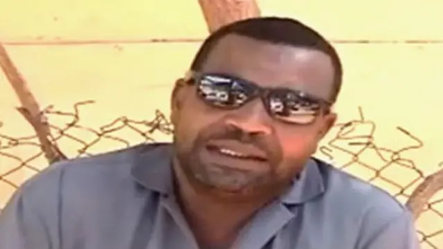 Cabdi Jeylaani Malaaq