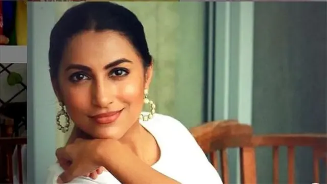 क्रांती रेडकर