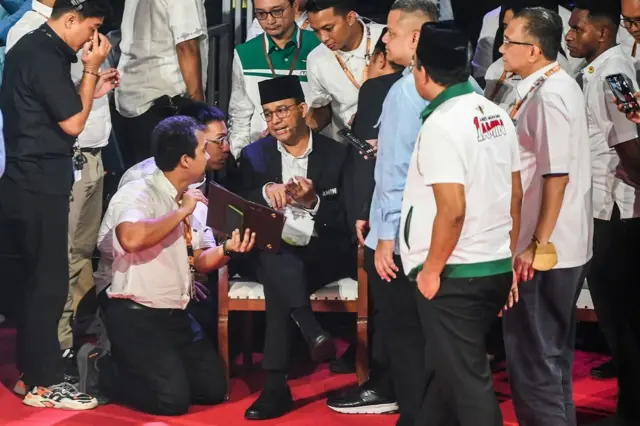 Rangkuman Debat Capres 2024: Apa Janji Capres 2024 Soal Hukum, HAM ...