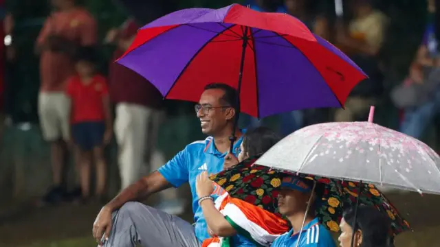 भारतीय फ़ैन