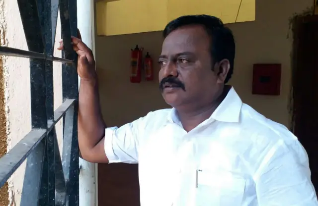 லலீத் குமார்