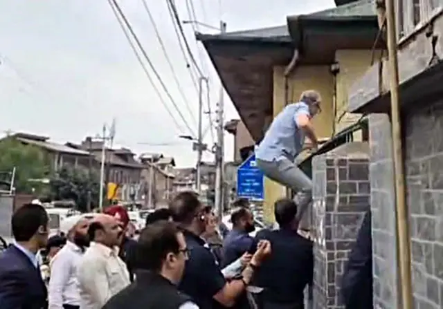 उमर अब्दुल्लाह 