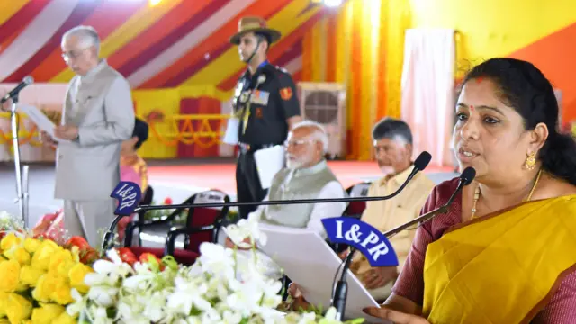 ఏపీ కేబినెట్