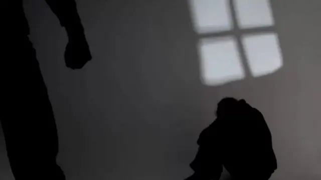 பஞ்சாப் பாலியல் வல்லுறவு