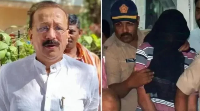 ਬਾਬਾ ਸਿੱਦੀਕੀ