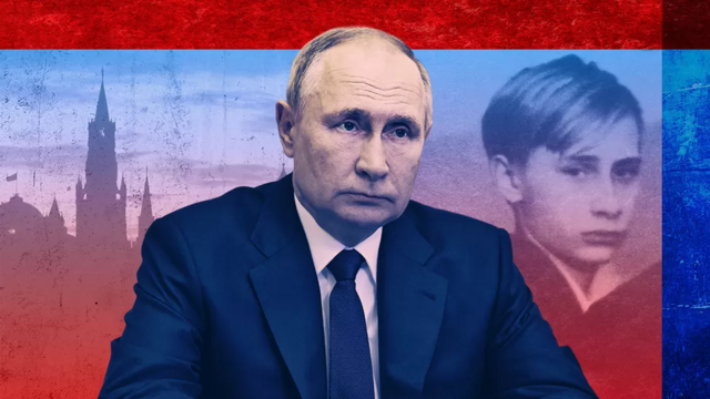 Vladimir Putin 70 Tahun: Tujuh Peristiwa Penting Yang Membuatnya ...