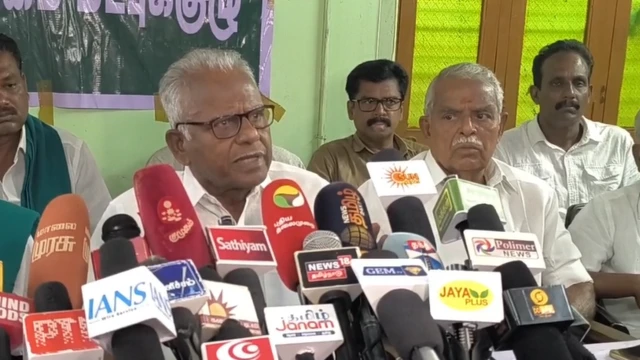 மேகேதாட்டு, புதிய நடுவர் மன்றம், தமிழ்நாடு - கர்நாடகா