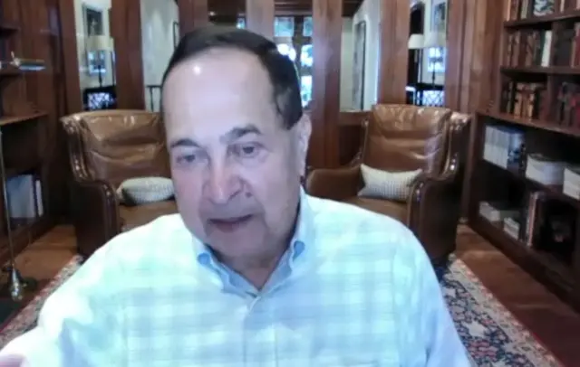 என். ராம் கர்நாடகா தேர்தல் பாஜக