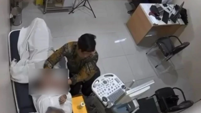 pelecehan seksual, MSF, dokter, garut, klinik karya harsa