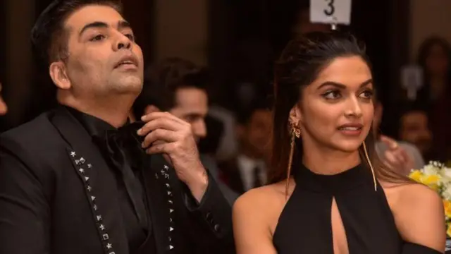 కరణ్ జోహార్