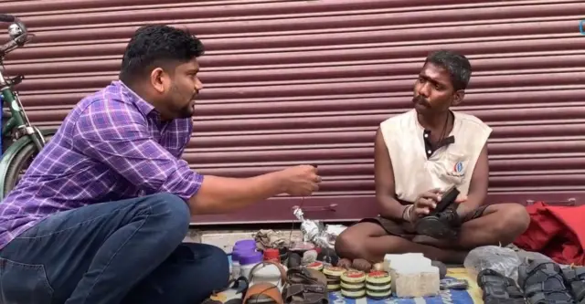 மதுரை, தமிழ்நாடு, சுயதொழில்