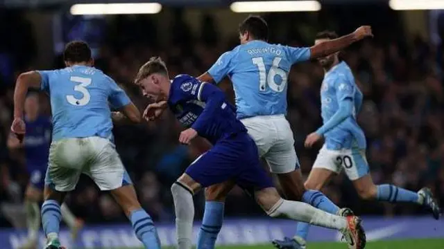 Premier League