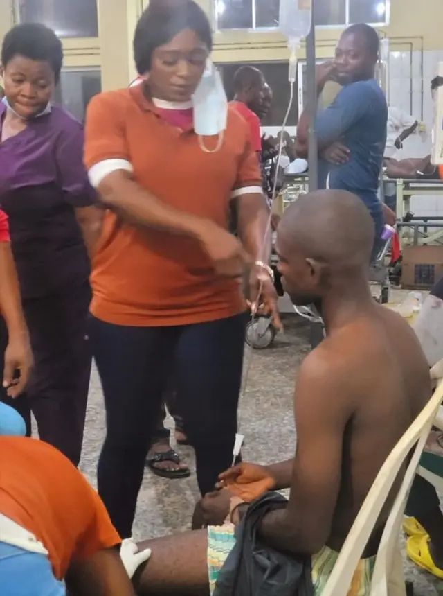 kan lara an to farapa