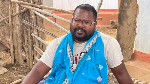 अनिल जोंको