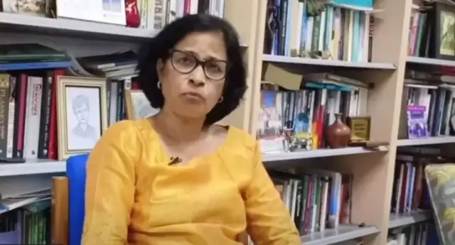 স্ম্রুতি পট্টনায়ক