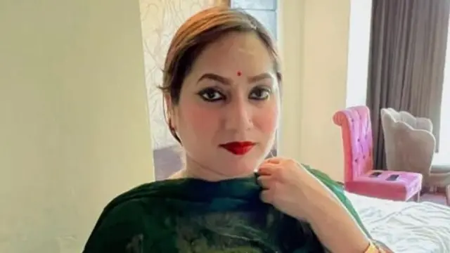 ਕਮਲ ਕੌਰ ਭਾਬੀ