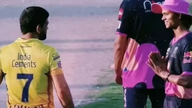 யஷஸ்வி ஜெய்ஸ்வால்