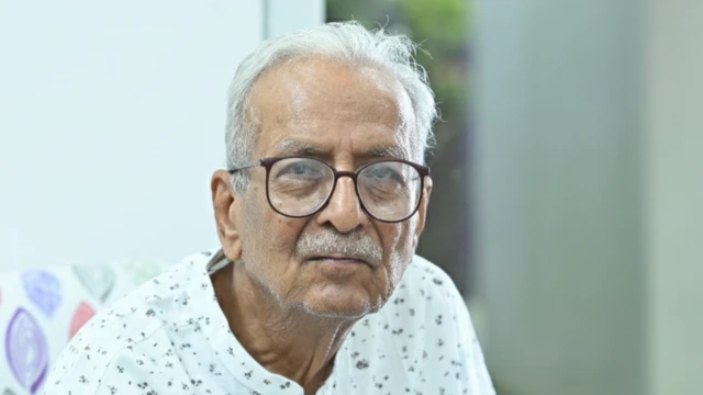 विनोद कुमार शुक्ल