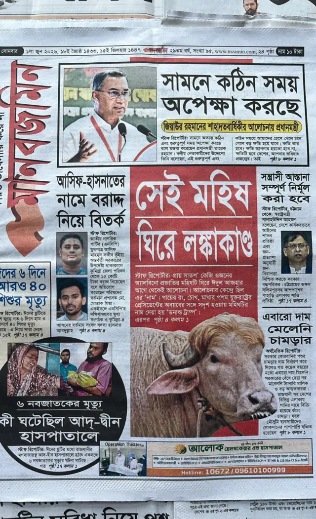 মানবজমিন