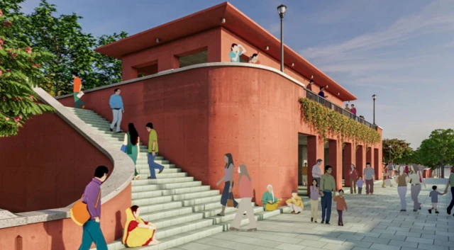 કોમનવેલ્થ ગેમ્સ 2030, CWG 2030, અમદાવાદમાં કોમનવેલ્થની તૈયારીઓ, સરદાર પટેલ સ્પોર્ટ્સ એન્ક્લેવ, નારણપુરા સ્ટેડિયમ, રિવરફ્રન્ટ, મેટ્રો અને મોબિલિટી, બીબીસી ગુજરાતી