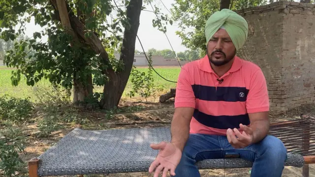 ਨਿਰਮਲ ਸਿੰਘ 