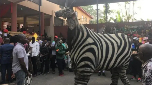 Ịnyịnya ọhịa