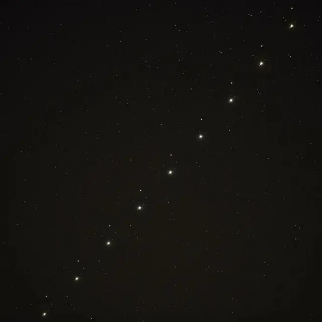 બીબીસી ગુજરાતી ટેલિસ્કોપ અંતરિક્ષ ગ્રહ સૂર્યમંડળ પૃથ્વી ખગોળશાસ્ત્ર