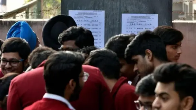 બીબીસી ગુજરાતી, ગુજરાત, બીબીસી, સીબીએસઇ, 