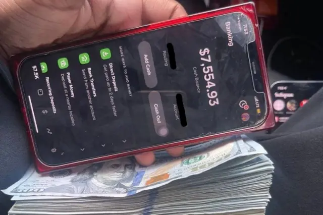 సోషల్ మీడియా