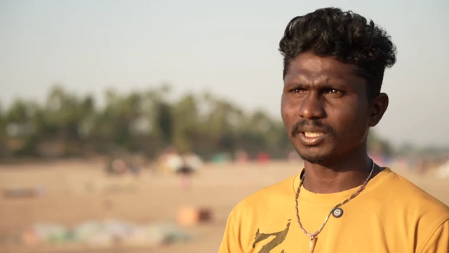 శబరినది, జీవనం