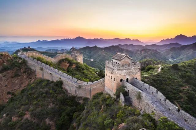 Great Wall of China
