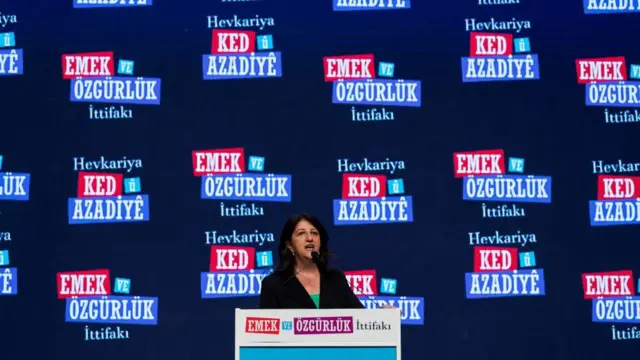 Pervin Buldan