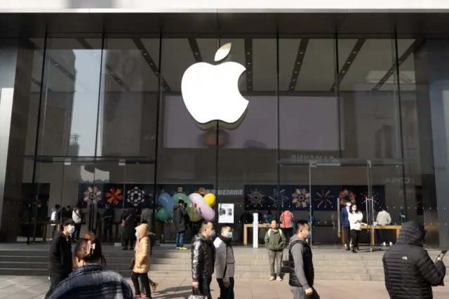 பங்கு வீழ்ச்சி