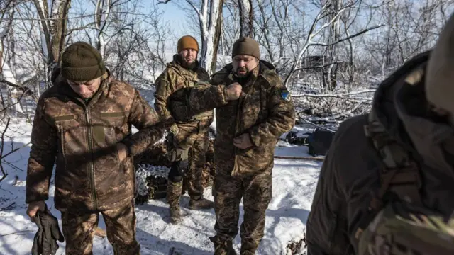 ਯੁਕਰੇਨ ਦੀ ਆਰਮੀ