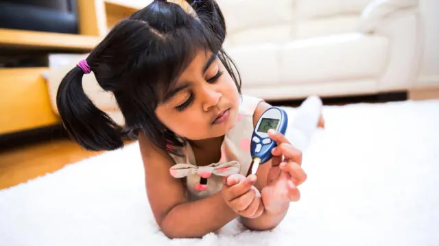 நீரிழிவு நோய்