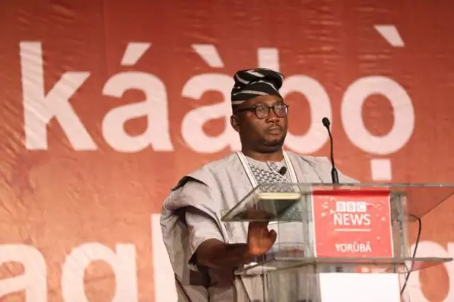Adebayo Adelabu