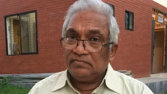 अल्पसंख्यक समुदाय परिषद के महासचिव और मानवाधिकार कार्यकर्ता राना दासगुप्ता