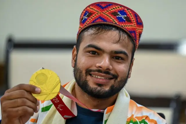 सुमित अंतिल