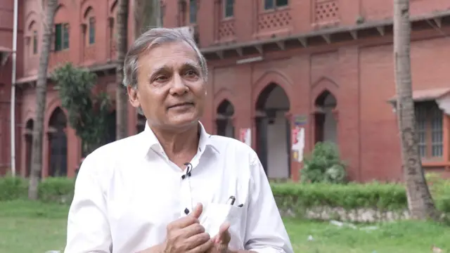 ড. বদরুল ইমাম 