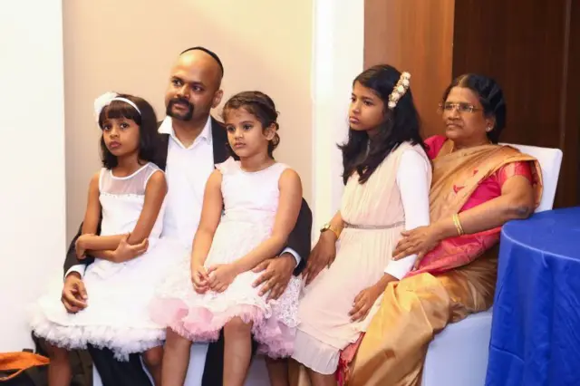 சென்னையில் வாழ்ந்த யூதர்கள்