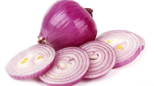 ሽንኩርት