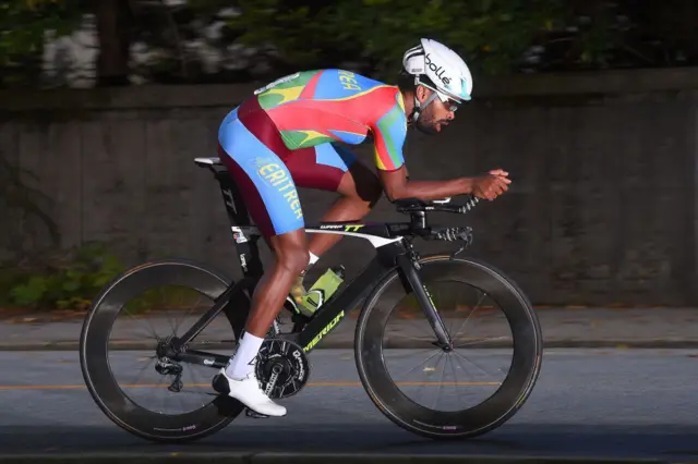 'ብፌር ፕለይ' ካልኣይ ዝኣተወን ተዘካሪ ምቁሉልነት ዘርኣየን ሜሮን ተሾመ