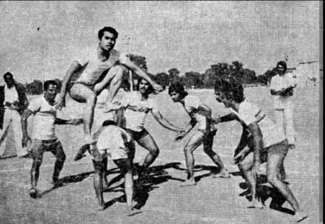 डॉ. नरेंद्र दाभोलकर